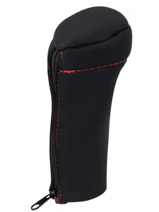 Grand General Padded Gear Shift Cover for Semi Trucks Soft Grip Gear Shifter Boot