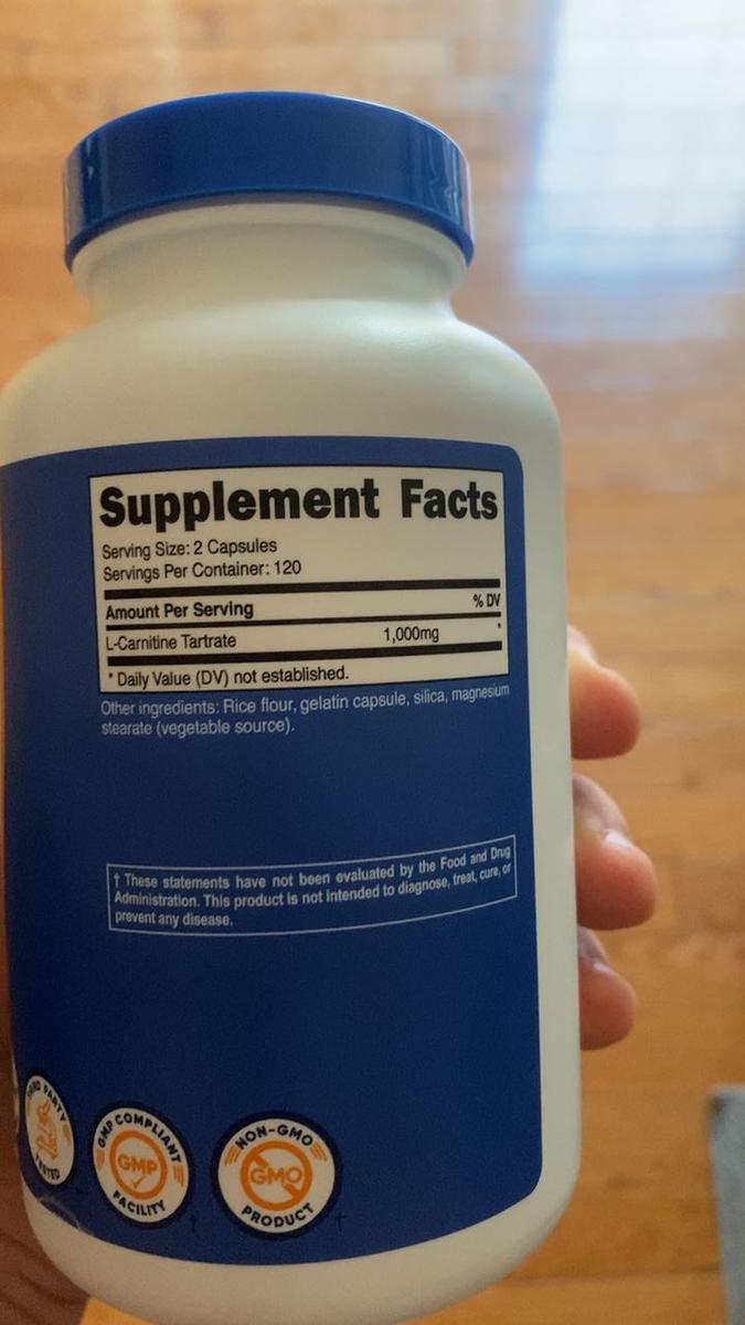 Item: 240 Count (Pack of 1)