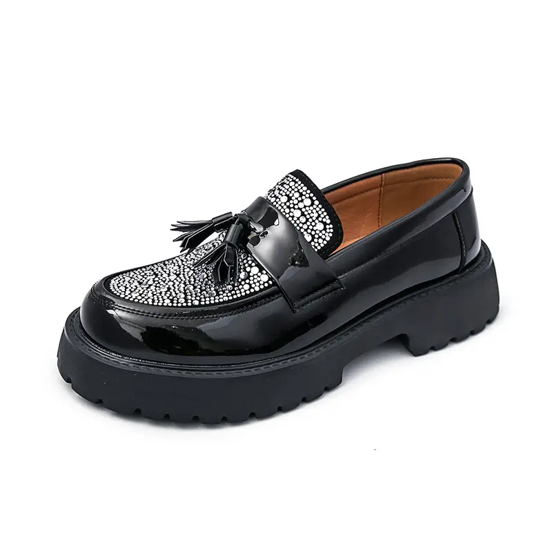 mens black glitter loafers - TikTok Shop mens black glitter loafers - TikTok Shop