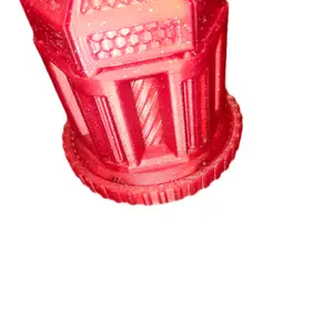 Jewelry Gear Box for Safe and Easy Storage