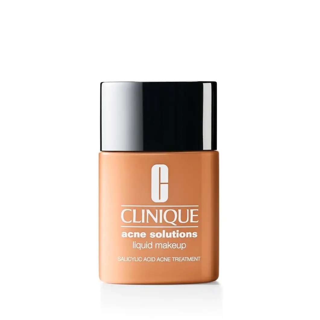 [Clinique] Acne Solutions Liquid Makeup
