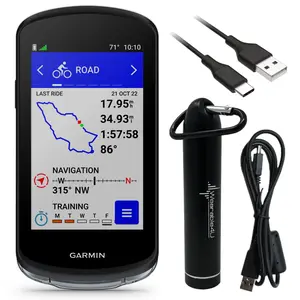 Garmin Edge 1040 GPS Bike Computer