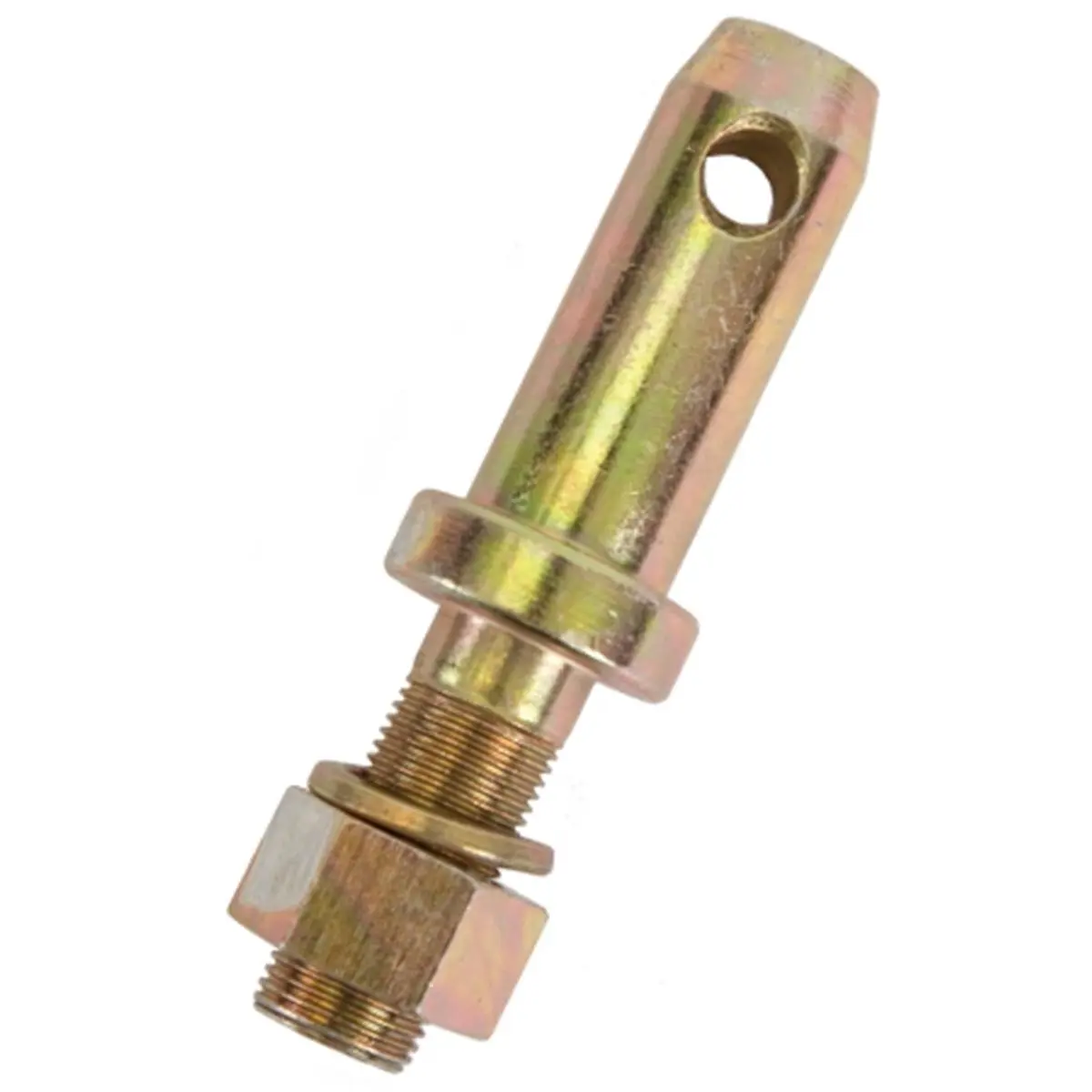 212 MAIN Forged Adjustable Lift Arm Pin - 0.88 in. x 1.75 in. Draw Pin for 0 Through 3 Category Applications, Outdoor Leisure & Sports Equipment