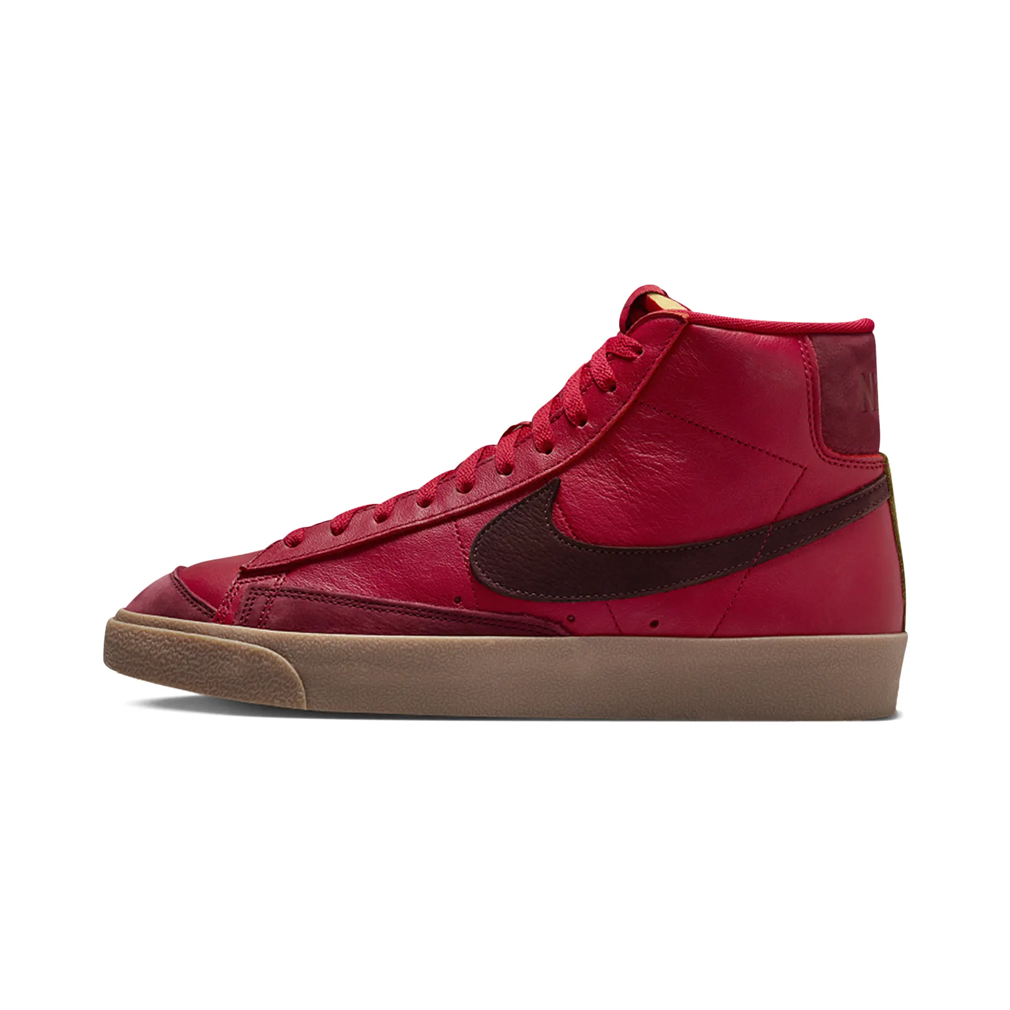 Blazer Mid 77 "Layers of Love" FZ4039 687