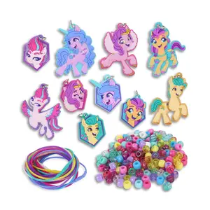 My Little Pony Deluxe Sparkling Necklace Activity Set