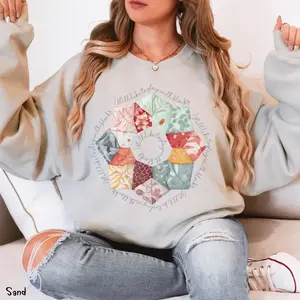 Quilting Sweatshirt, Quilt Sweatshirt, Love Quilting Shirt, Quilter Gift, Quilter Sweatshirt, Sewing Lover Sweater, I Still Play With Blocks