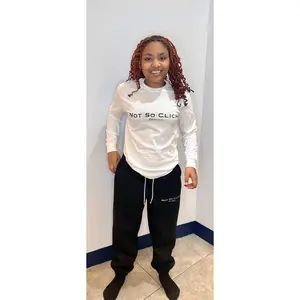 NSC Bling Long Sleeve