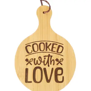 Decorative Mini Cutting Boards