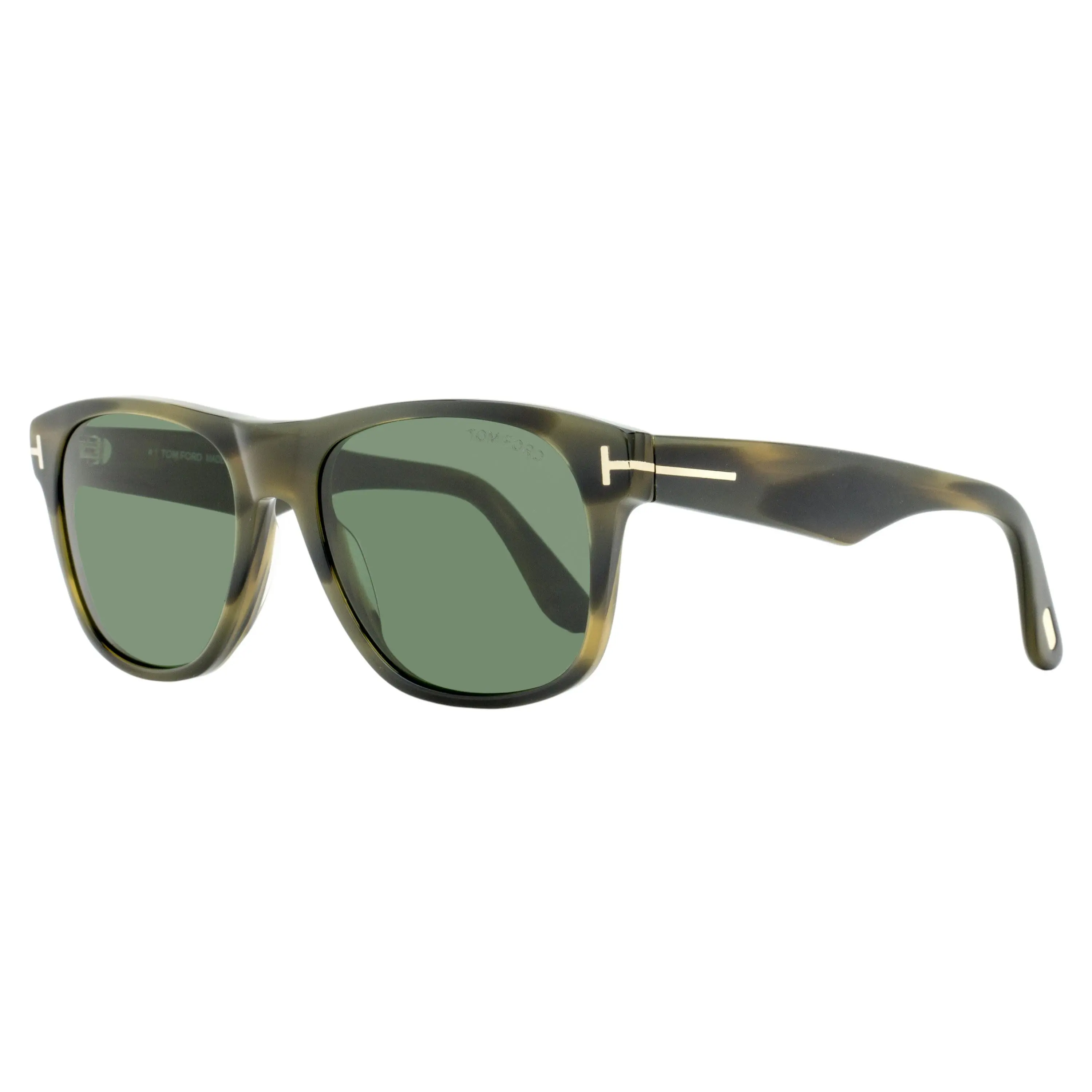 Tom Ford Marlon-02 Sunglasses TF1284 55N Colored Havana 55mm FT1284