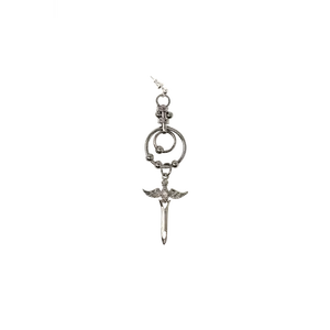 ANGEL DAGGER EARRING (TikTok)