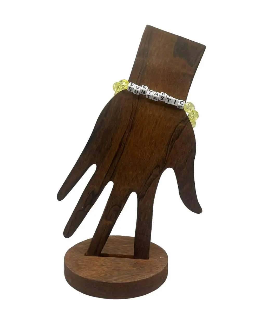 Suntastic (1PC) Pony Brad Kandi Bracelet