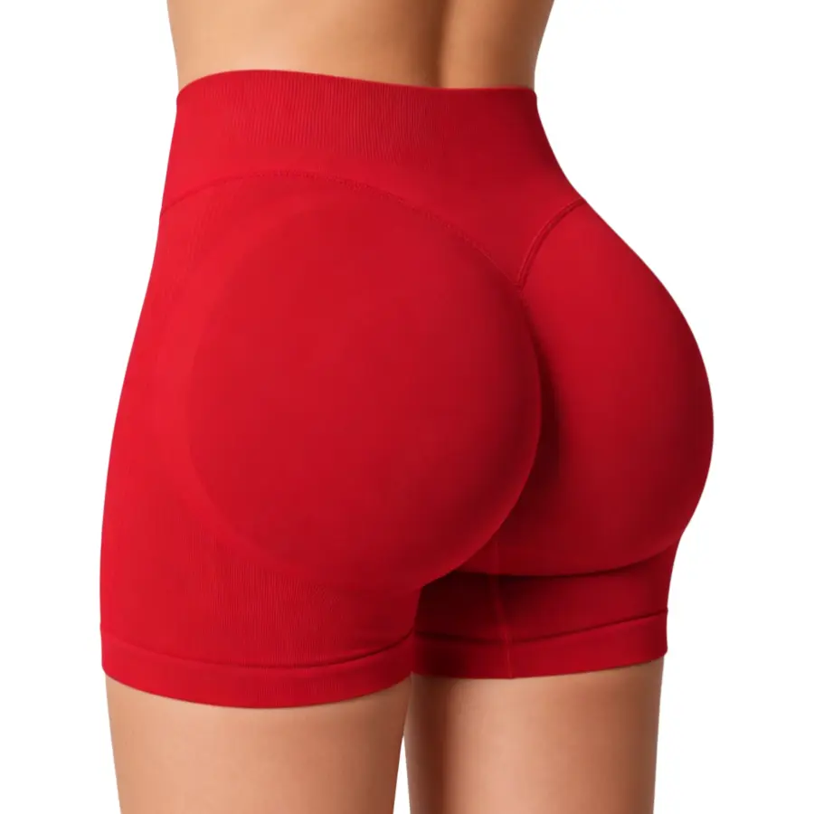 TCVC High Waist Tummy Control Shorts, Hidden Lift Skinny Shorts, Cycling Shorts (Curve Design), Women's Boyshort Panties, Waist Cincher Belt, Plus Size Curve Design, Black Shorts, Skinny Shorts, Athletic Shorts