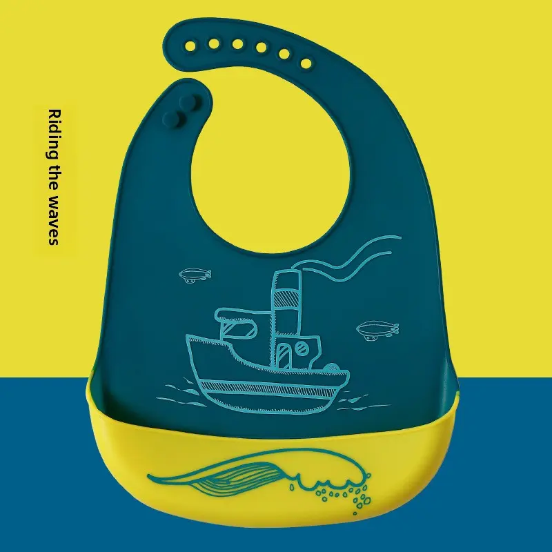 Ride the Wind and Waves