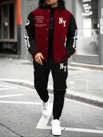Burgundy Black