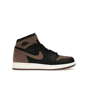 Jordan Kid's 1 Retro High OG Palomino Basketball Shoes, from StockX