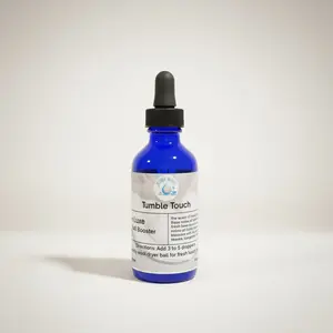 Tumble Touch– 3 XL Wool Dryer Balls