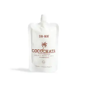 Coconut Oil Cinnamon Body Lotion by SIN-MIN