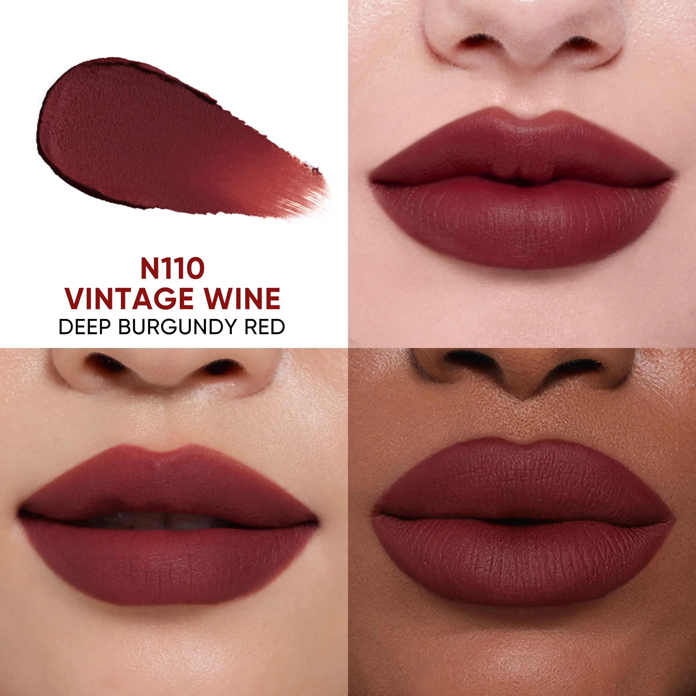 #N110 Vintage Wine