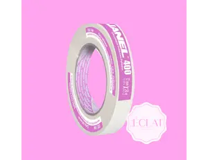 JANELLE DOUBLE-SIDED TAPE