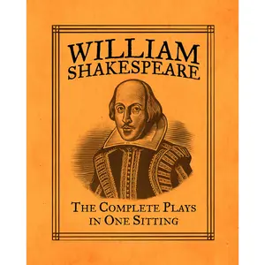 William Shakespeare by RP Minis [Novelty Gift]