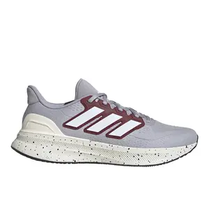 adidas Mens Ultrarun 5 Running Sneakers Shoes - Grey