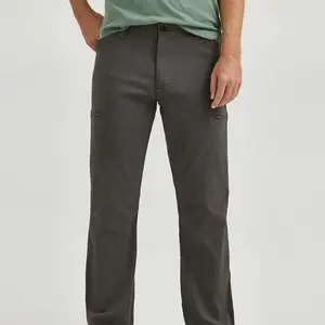 Men's WangIer Flex Waist Outdoor Cargo Pant, for Various Activities
