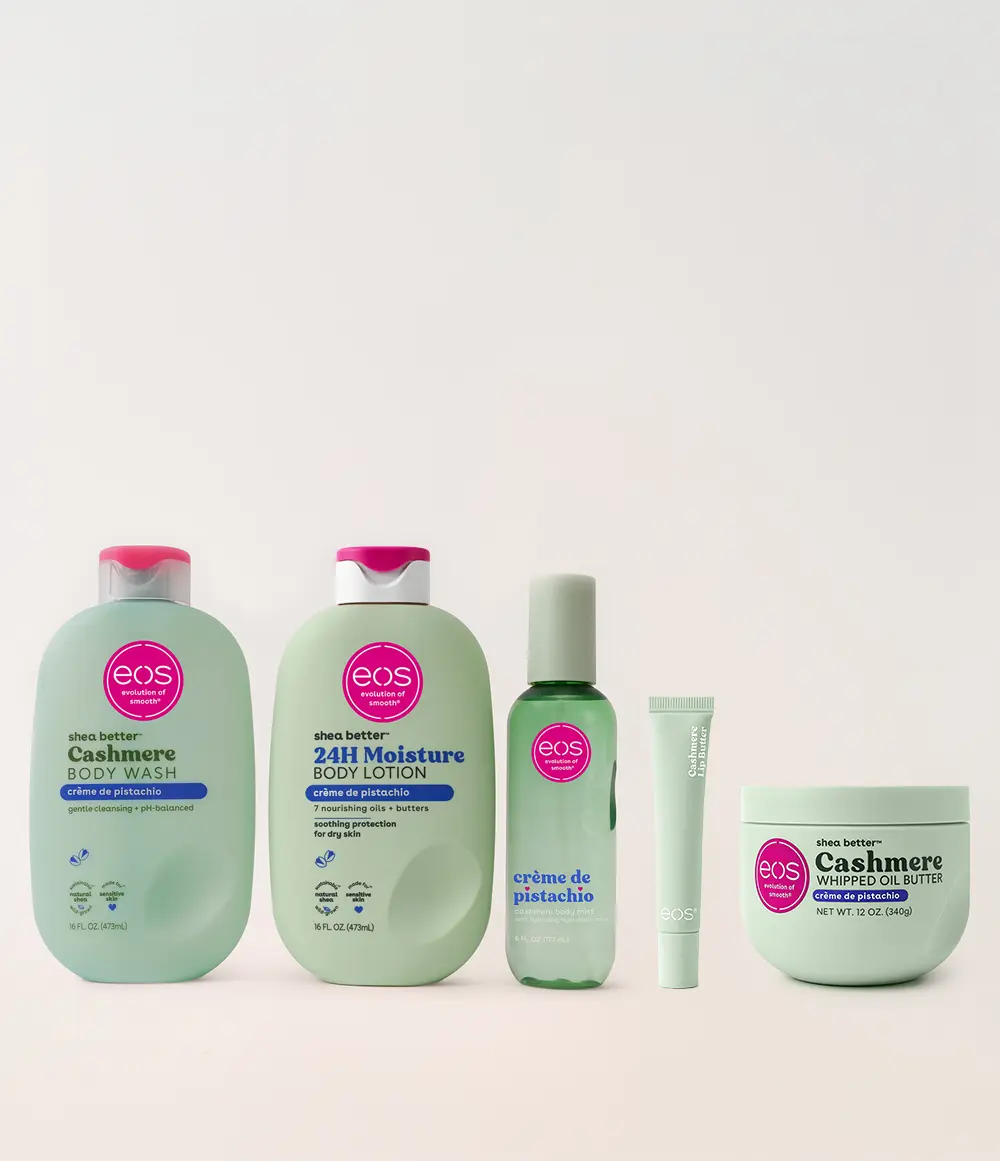Crème de Pistachio Complete Routine Bundle Crème de Pistachio Complete Routine Bundle