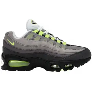Nike Air Max 95 Big Bubble Neon (2026) (GS)