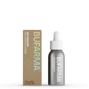 Bufarma MILKY FACE SERUM