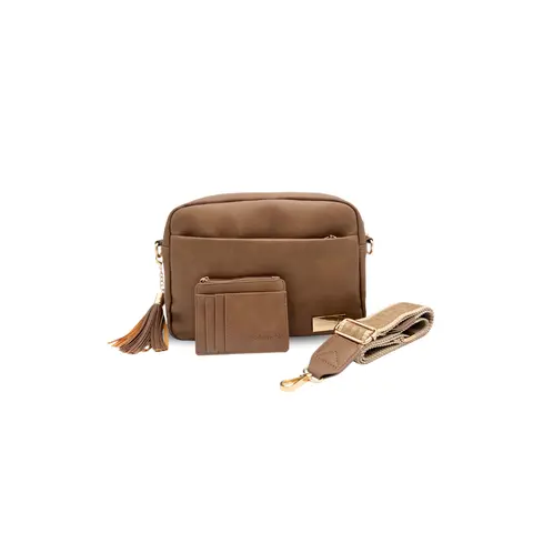 Alice Crossbody Bag