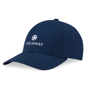 Callaway Golf Rule 35 Hat in Navy | Size: Adjustable