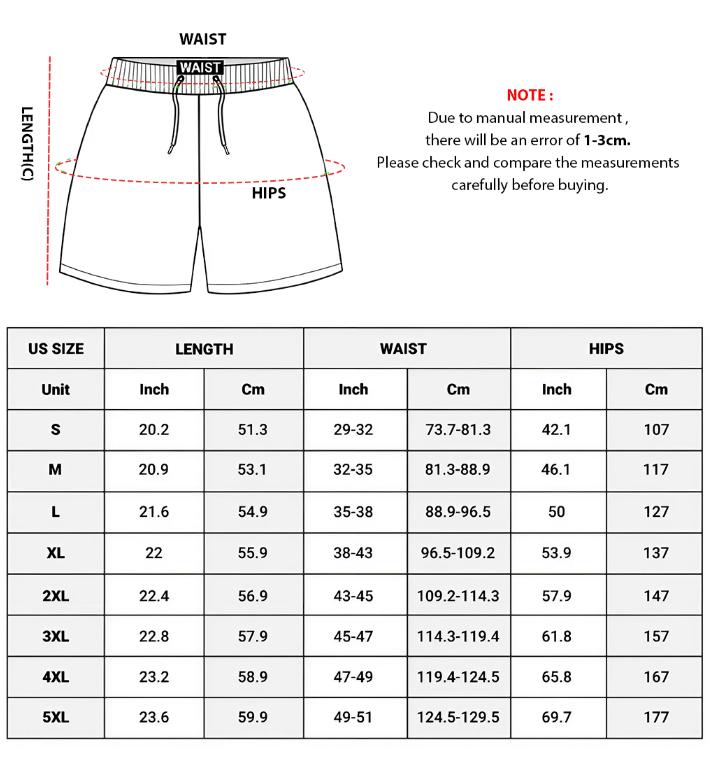 Vintage International Harvester Tractor Tropical Fern Men's Hawaiian Shirt and Short Light Beer Lovers Swim Trunks, Father's Day Aloha Gift for Him, John Deere Trendy Casual Breathable Surfing Beach Shorts Swimwear Menswear