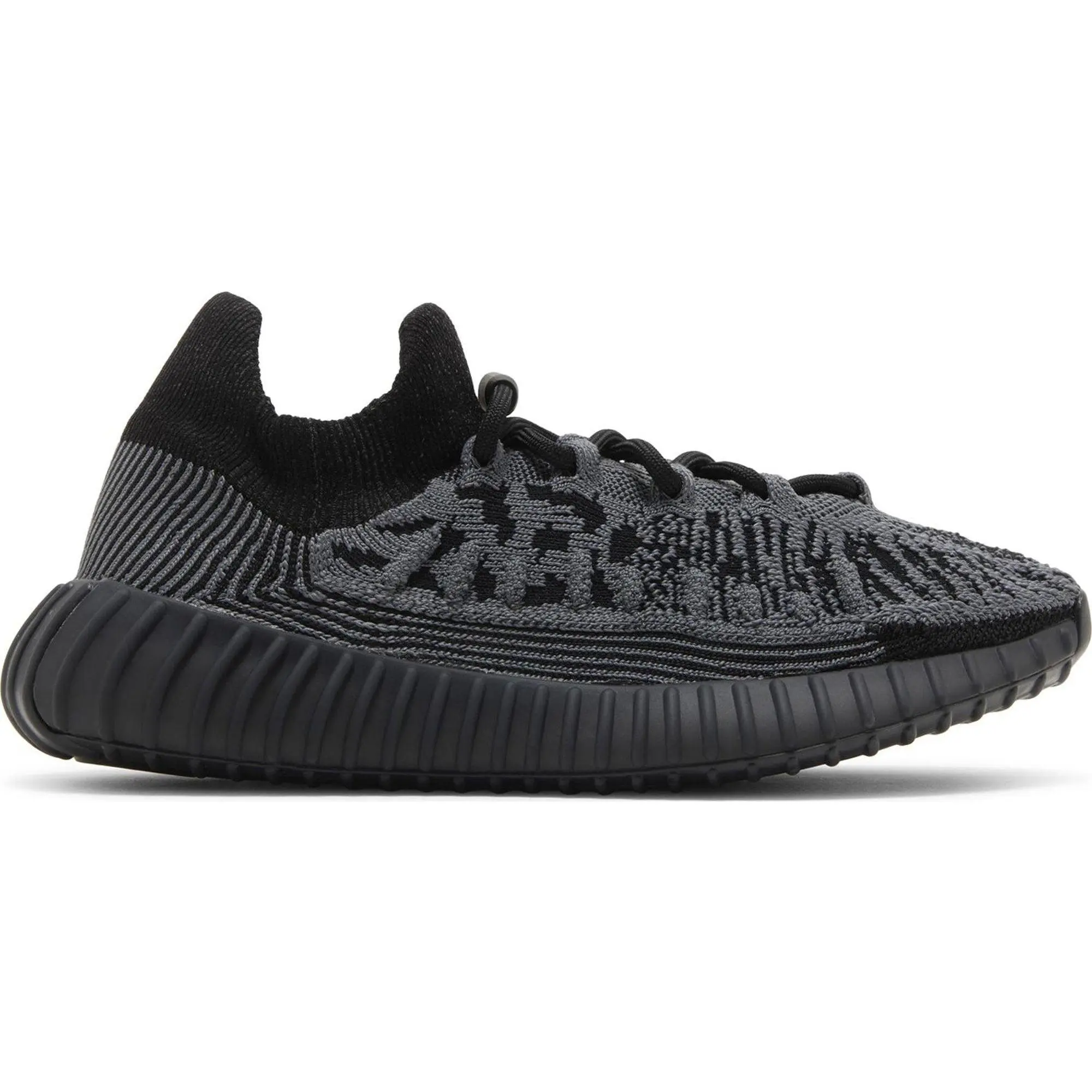 [IG9606] Mens Adidas YEEZY 350 V2 CMPCT 'SLATE ONYX'