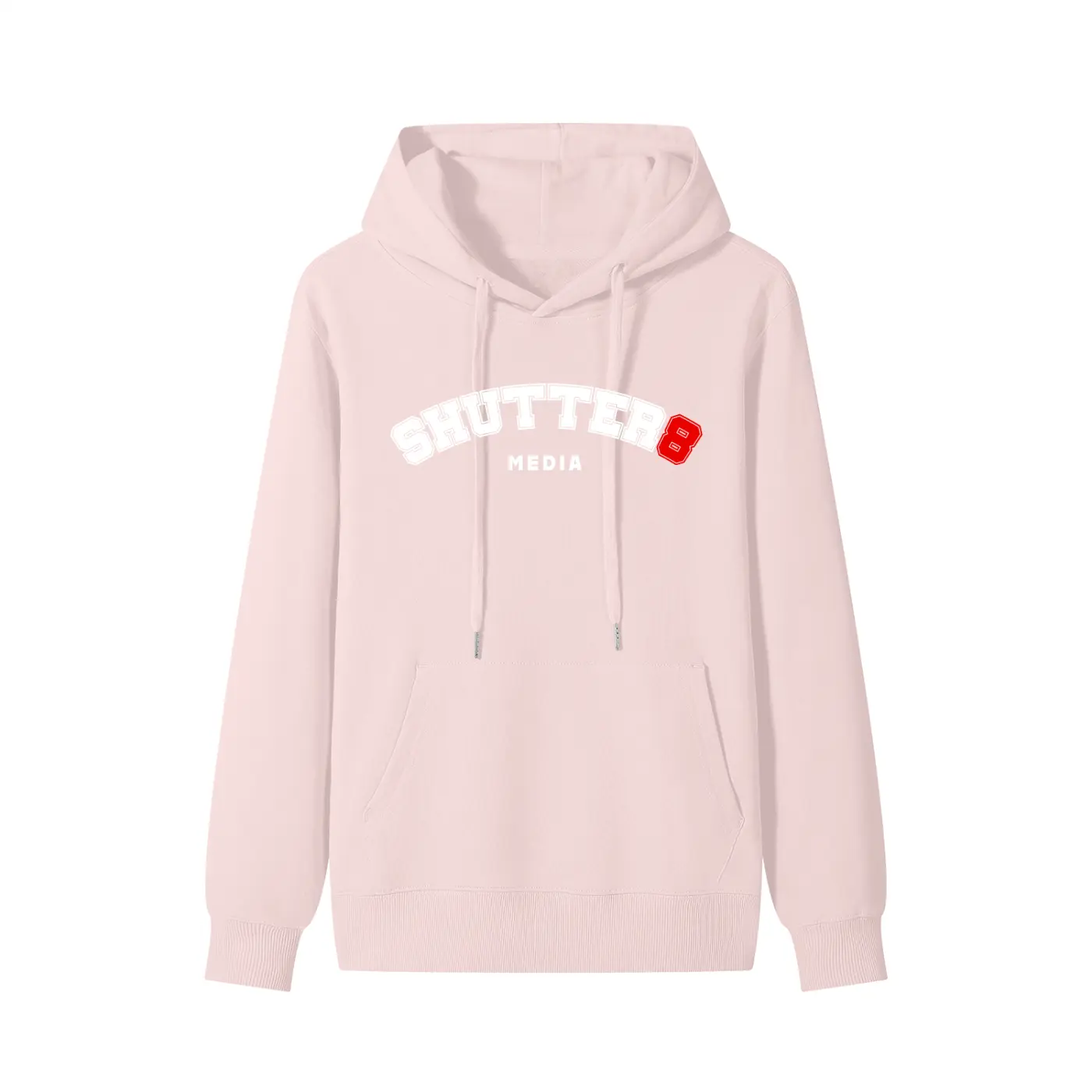 SHUTTER8 VARSITY HOODIE