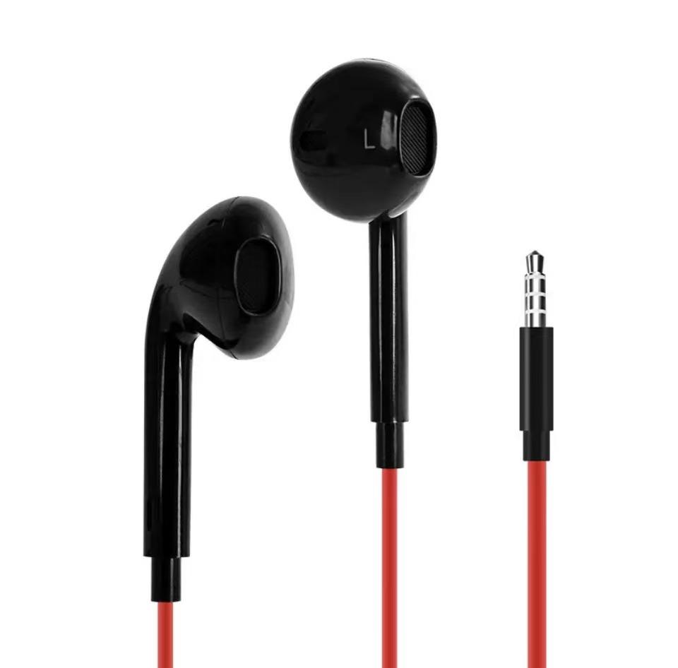 3 Meter Extended Cable In-Ear Headphones, HD Sound for Streamers & Musicians airpods 4 cases noise cancelling dj equipment