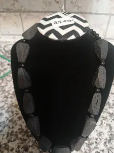 Adorning Neck Bracelet by Nets Jewelry Box