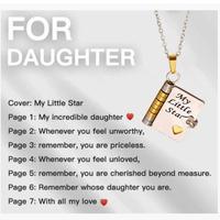 For Daughter