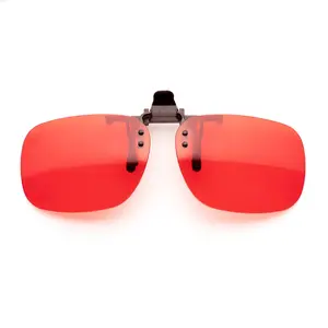 The Overlay – Vitality Red