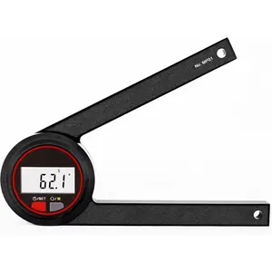 Digital Miter  Protractor