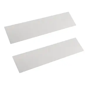 Rear Windshield Window Decor Cover Trim, Car Exterior Accessory for Chevy Silverado/GMC Sierra 2019+, GMC Accessories