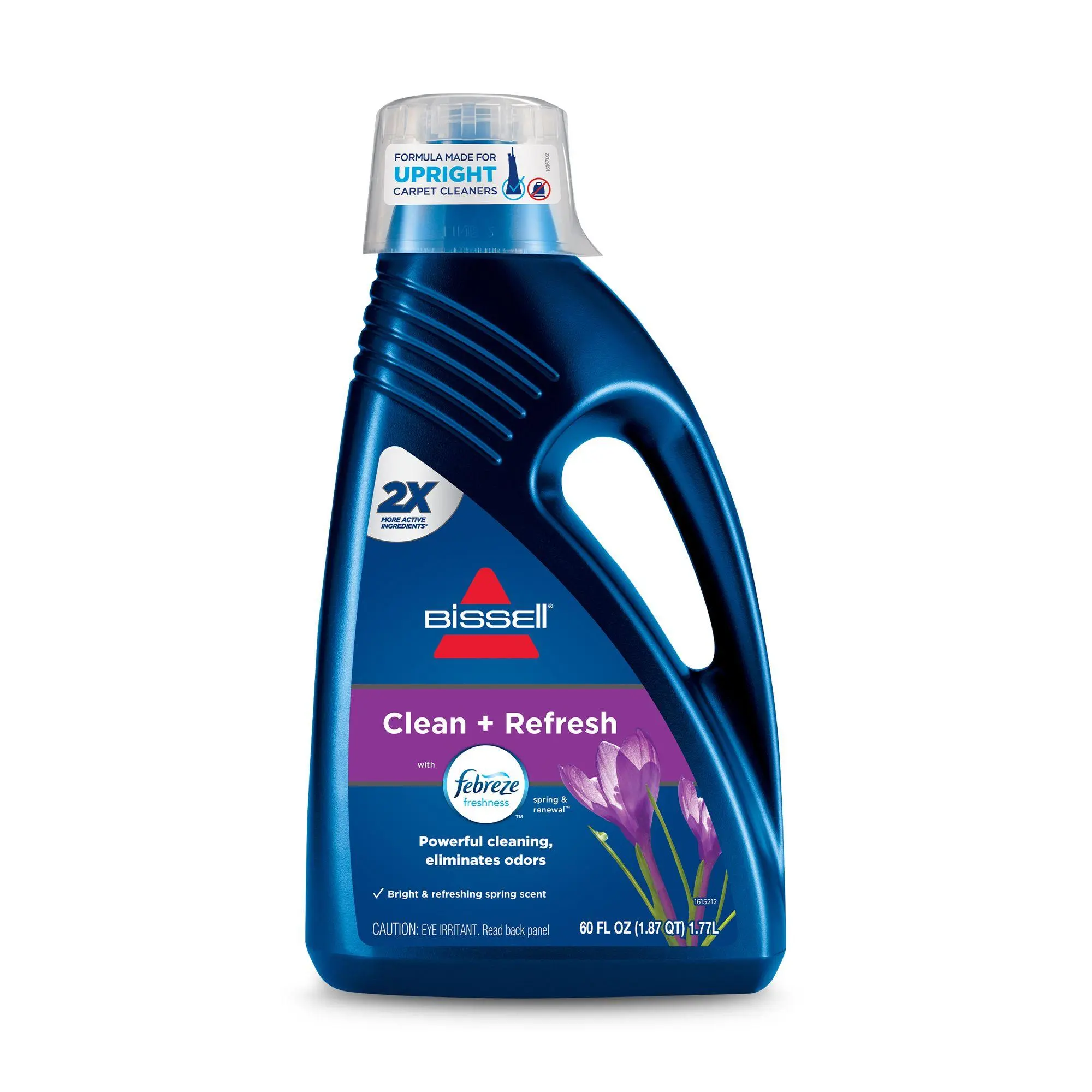 Deep Clean & Refresh Febreze Formula (60 oz)