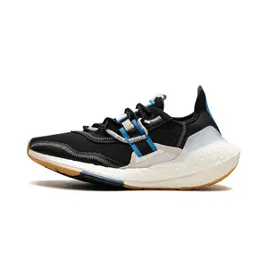 PARLEY X ULTRABOOST 21 WMNS "Black Orbit Grey"