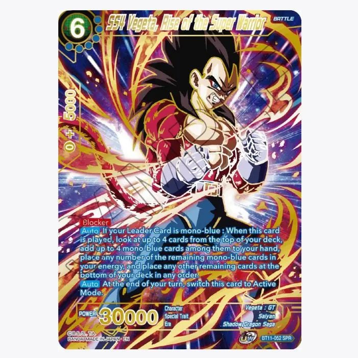 dragon ball vermilion bloodline booster box Pokemon Scarlet & Violet Base Set Half Booster Box (18 Packs) — EternaCards