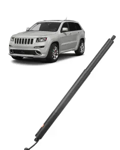 【fathersdaygift】VEVOR Rear Left Tailgate Power Lift Support,Compatible with 2011-2012 Jeep Grand Cherokee WK2 SeriesElectric Liftgate ActuatorTrunk Tailgate Hatch Shock Strut Replaces OE# 55399277AD 55399277AC