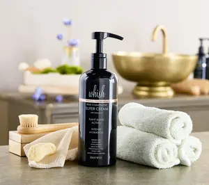 Whish 18oz Face & Body Super Cream with Bakuchiol