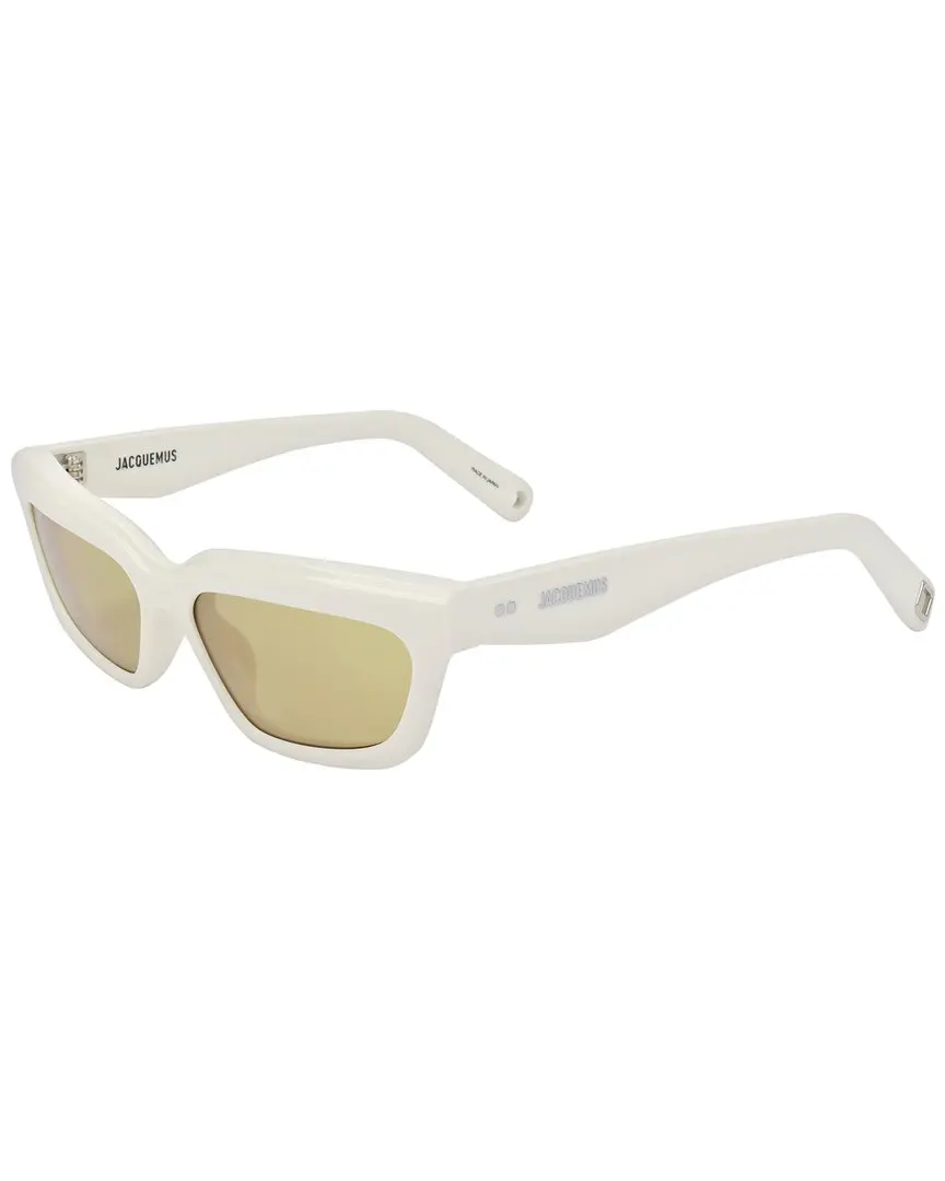 Jacquemus Women's JAC62 54mm Sunglasses