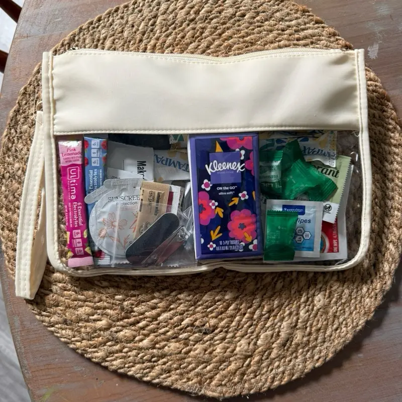 Teacher Survival Kit Teacher Survival Kit