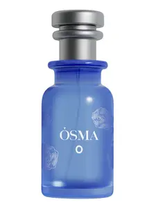 Osma O – Unisex Luxury Eau de Parfum – Pear,  Smokey & Musk – Smooth Warm Signature Scent – Long-Lasting Elegant Unisex Perfume – 150ml
