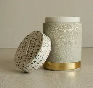 Tzedakah (Charity) Box