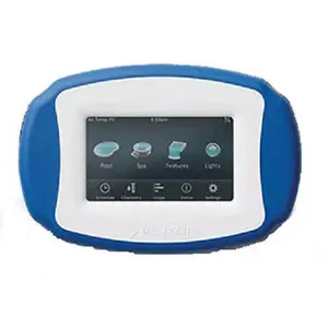 Pentair Water Pool & Spa  Intellicenter Indoor Control Panel, White